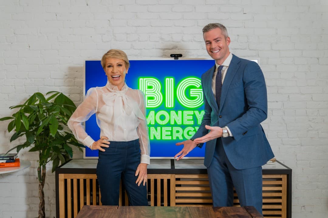 5 Things Barbara Corcoran Taught Me About Natural-Born Salespeople