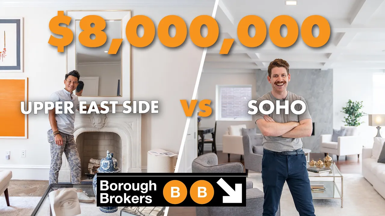 Borough Brokers