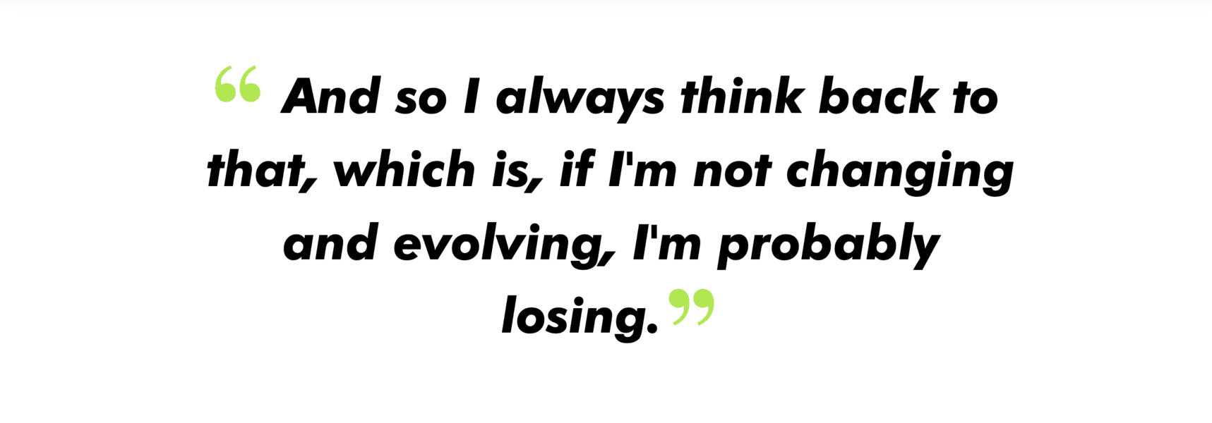 5 Things I Learned From Tim Armstrong About Finding Your Path