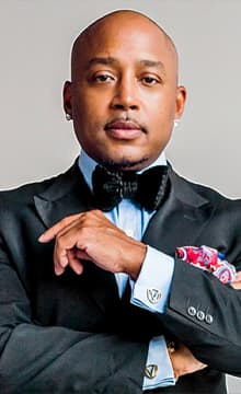 Daymond John