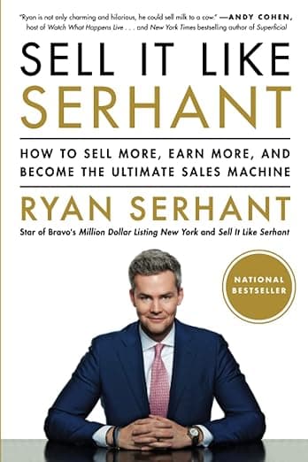 Sell it like SERHANT