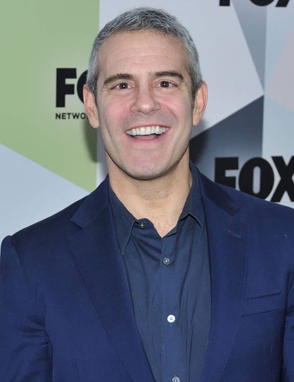 Andy Cohen