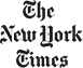 New York Times Press Logo