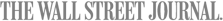 The Wall Street Journal Press Logo.