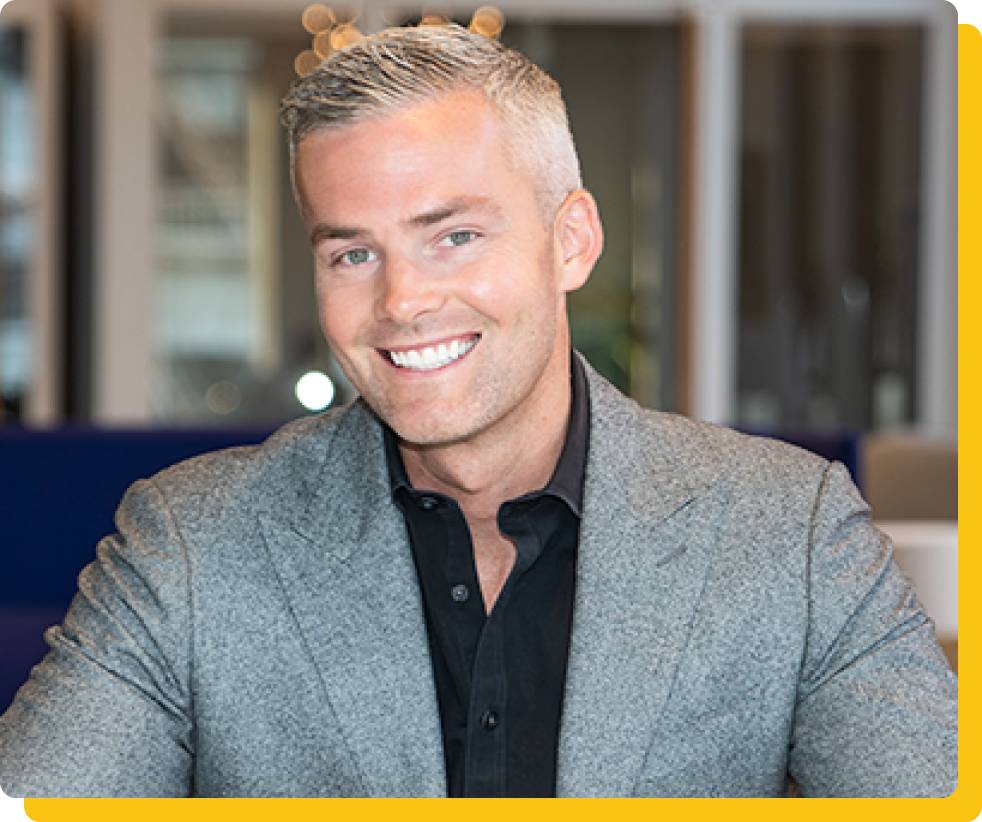 Monthly Q/A Call with Ryan Serhant