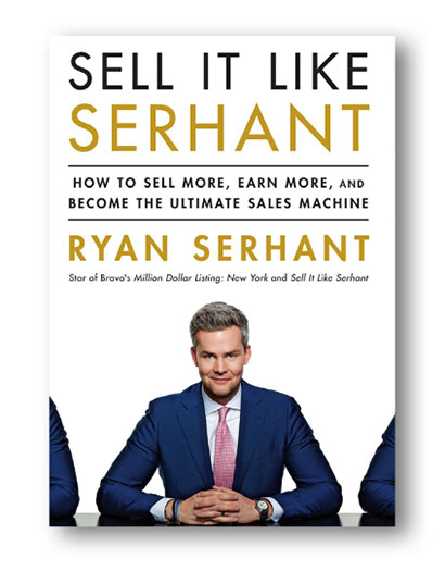 Sell It Like Serhant