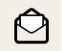 clubhouse mail icon